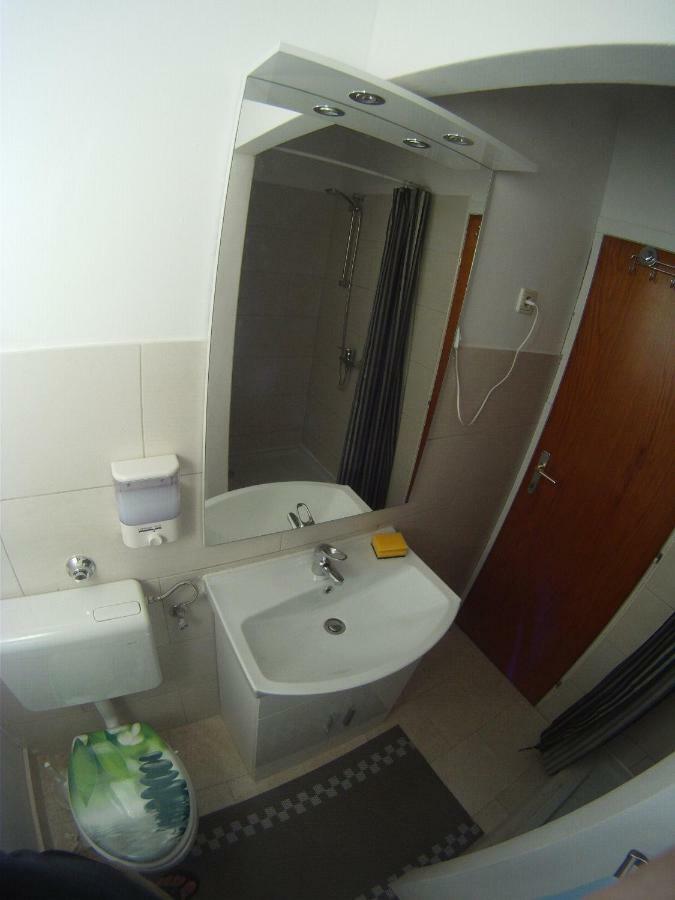 Salona Suite Экстерьер фото