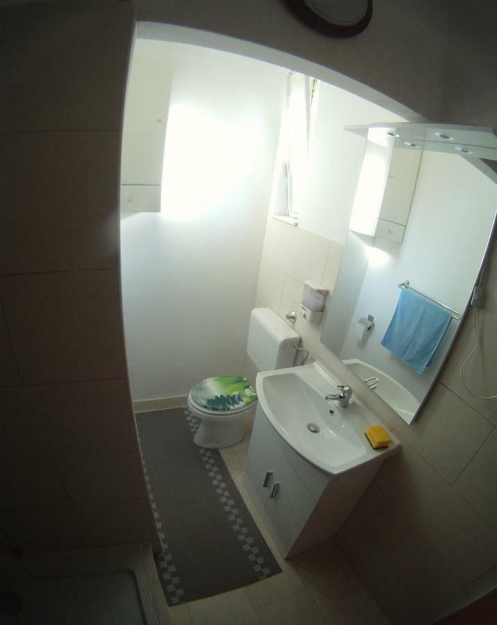 Salona Suite Экстерьер фото