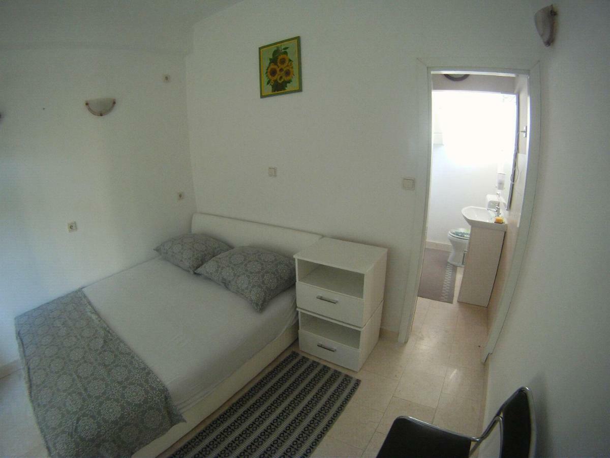 Salona Suite Экстерьер фото