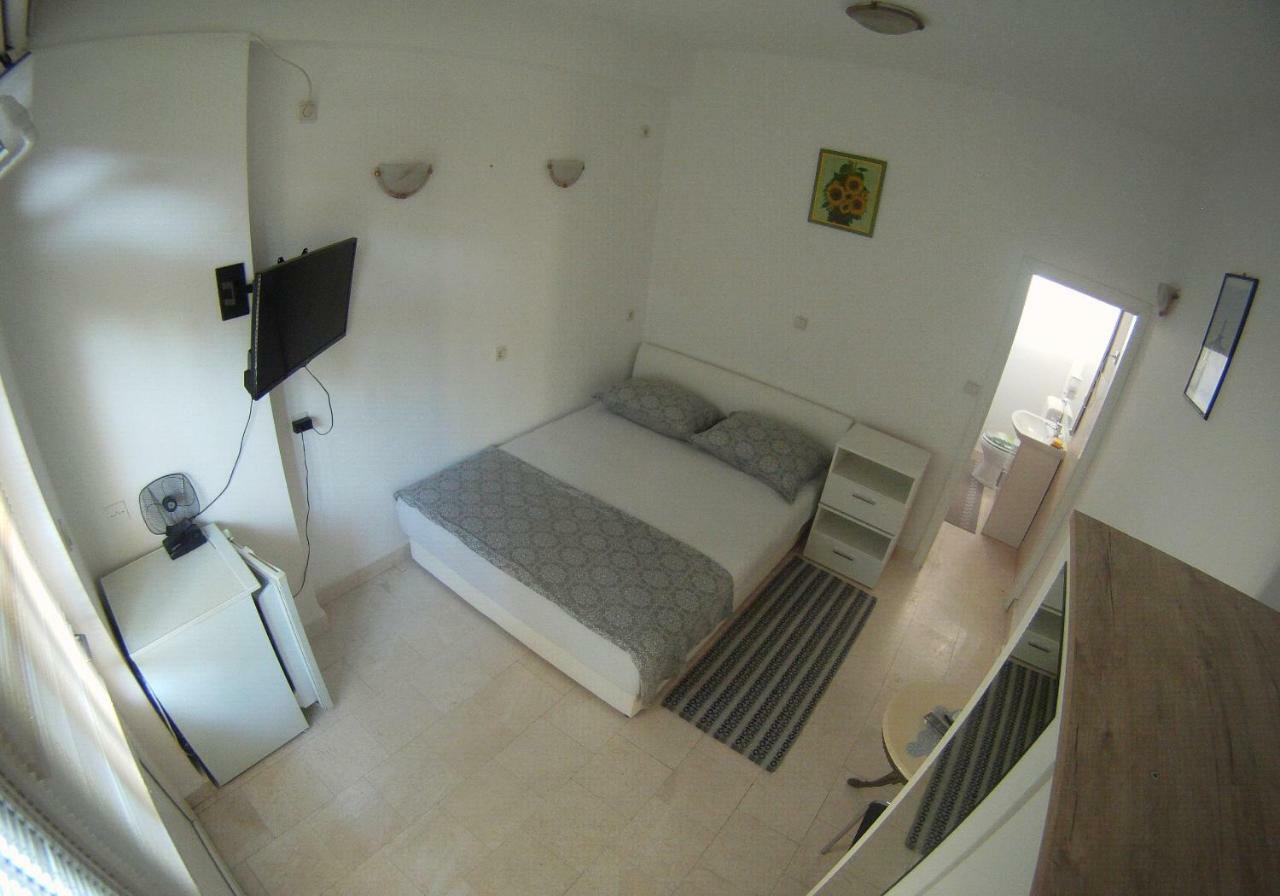 Salona Suite Экстерьер фото